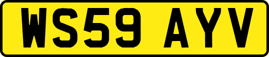 WS59AYV