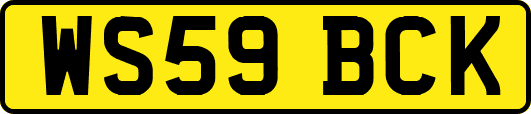 WS59BCK