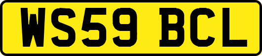 WS59BCL