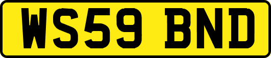 WS59BND