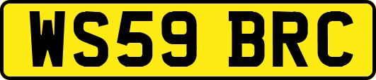 WS59BRC
