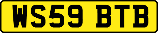 WS59BTB