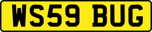 WS59BUG