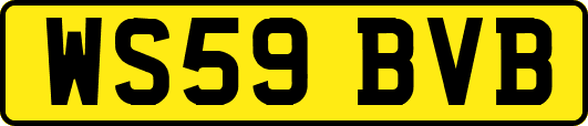 WS59BVB
