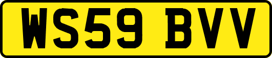 WS59BVV