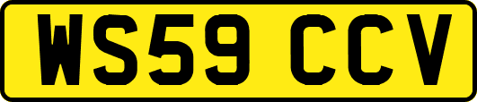 WS59CCV