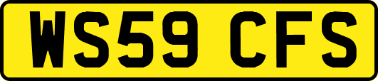 WS59CFS