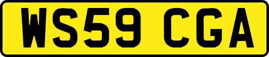 WS59CGA