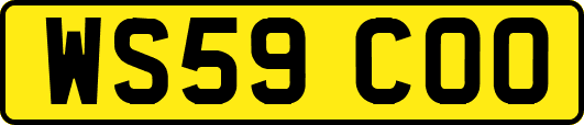 WS59COO