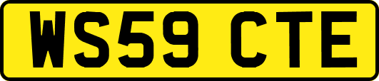 WS59CTE