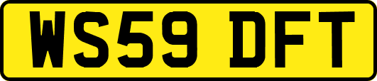 WS59DFT