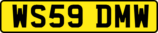 WS59DMW
