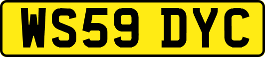WS59DYC