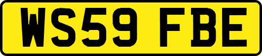 WS59FBE