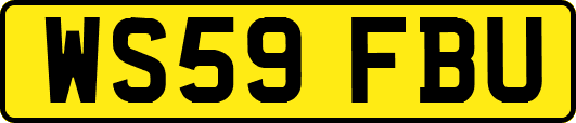 WS59FBU