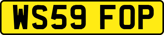 WS59FOP