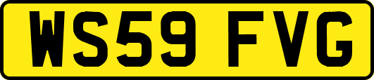 WS59FVG