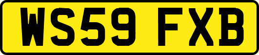 WS59FXB