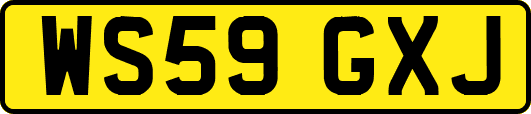WS59GXJ