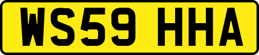 WS59HHA