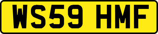 WS59HMF