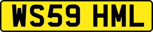 WS59HML