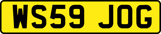 WS59JOG
