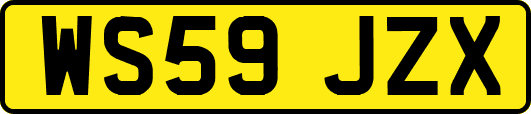 WS59JZX