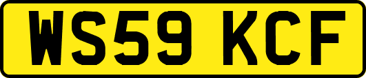 WS59KCF