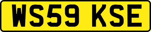 WS59KSE