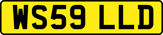 WS59LLD