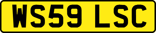 WS59LSC