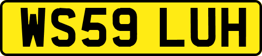 WS59LUH