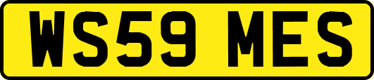 WS59MES