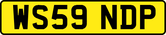 WS59NDP