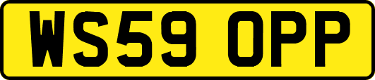 WS59OPP