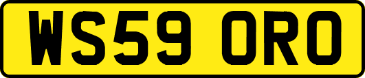 WS59ORO