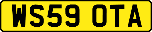 WS59OTA