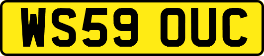 WS59OUC
