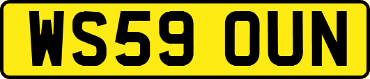 WS59OUN
