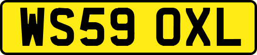 WS59OXL