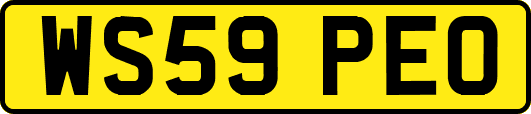 WS59PEO