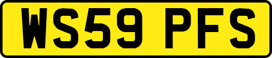 WS59PFS