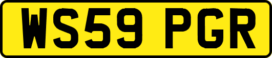 WS59PGR