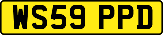 WS59PPD