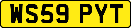WS59PYT