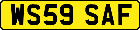 WS59SAF