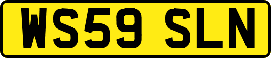 WS59SLN