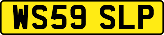 WS59SLP