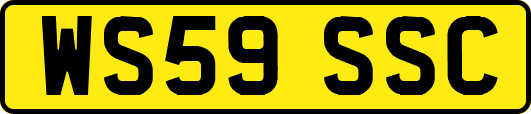 WS59SSC
